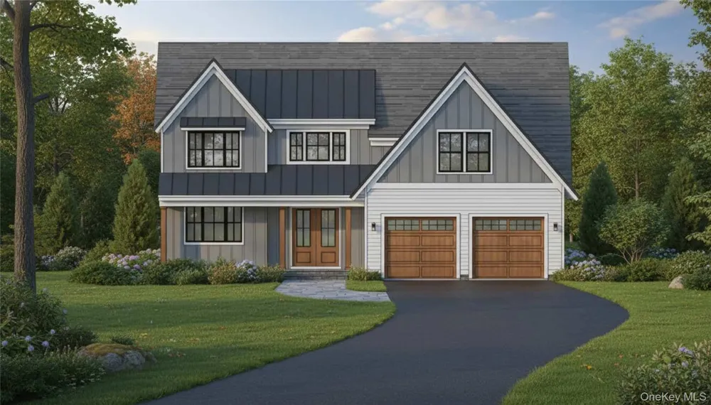 14 Bear Hollow Lane Hyde Park, NY 12538