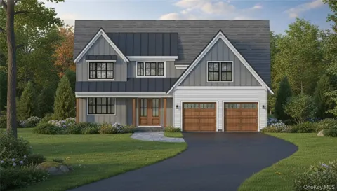 14 Bear Hollow Lane