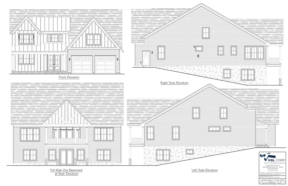 14 Bear Hollow Lane Hyde Park, NY 12538
