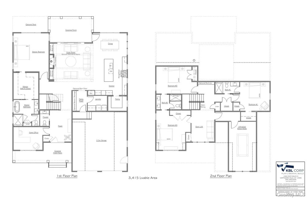 14 Bear Hollow Lane Hyde Park, NY 12538