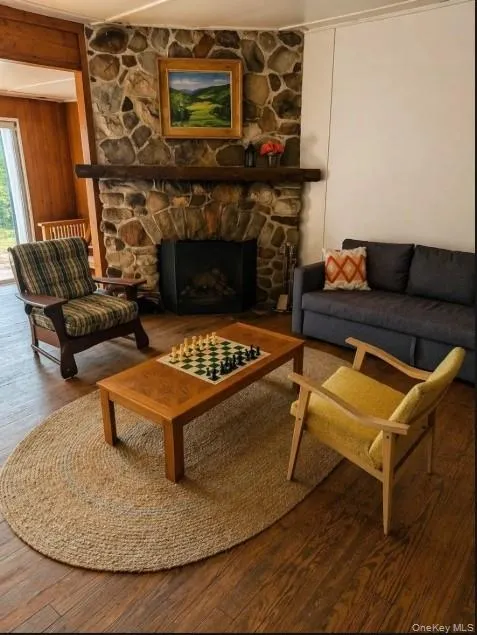 238 Lakeview Drive Road Highland Lake, NY 12743
