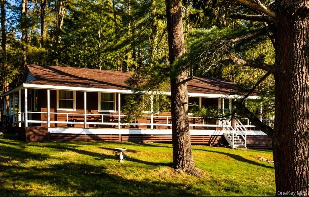 238 Lakeview Drive Road Highland Lake, NY 12743