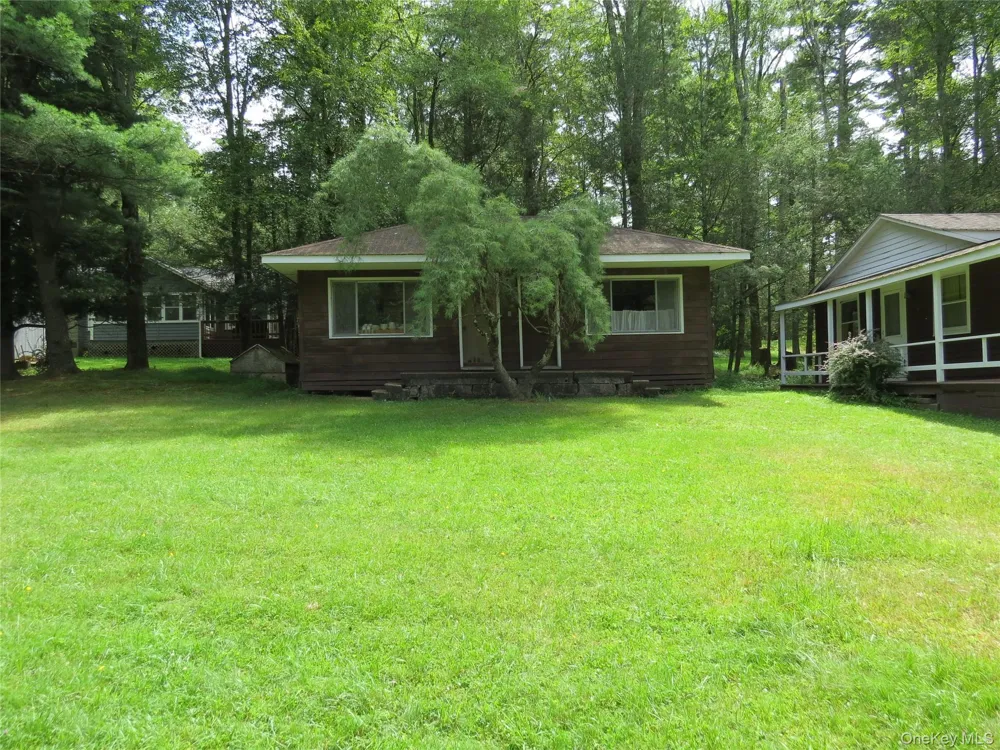 238 Lakeview Drive Road Highland Lake, NY 12743