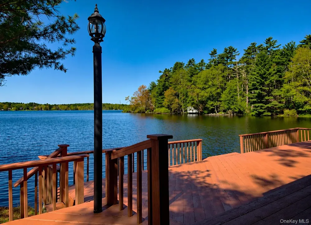 238 Lakeview Drive Road Highland Lake, NY 12743