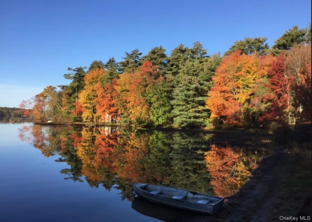238 Lakeview Drive Road Highland Lake, NY 12743
