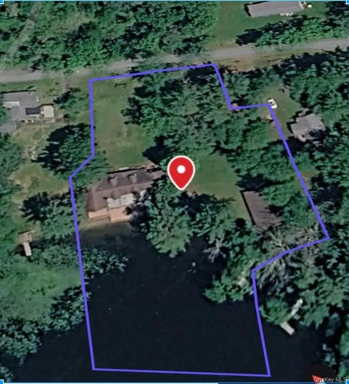 238 Lakeview Drive Road Highland Lake, NY 12743