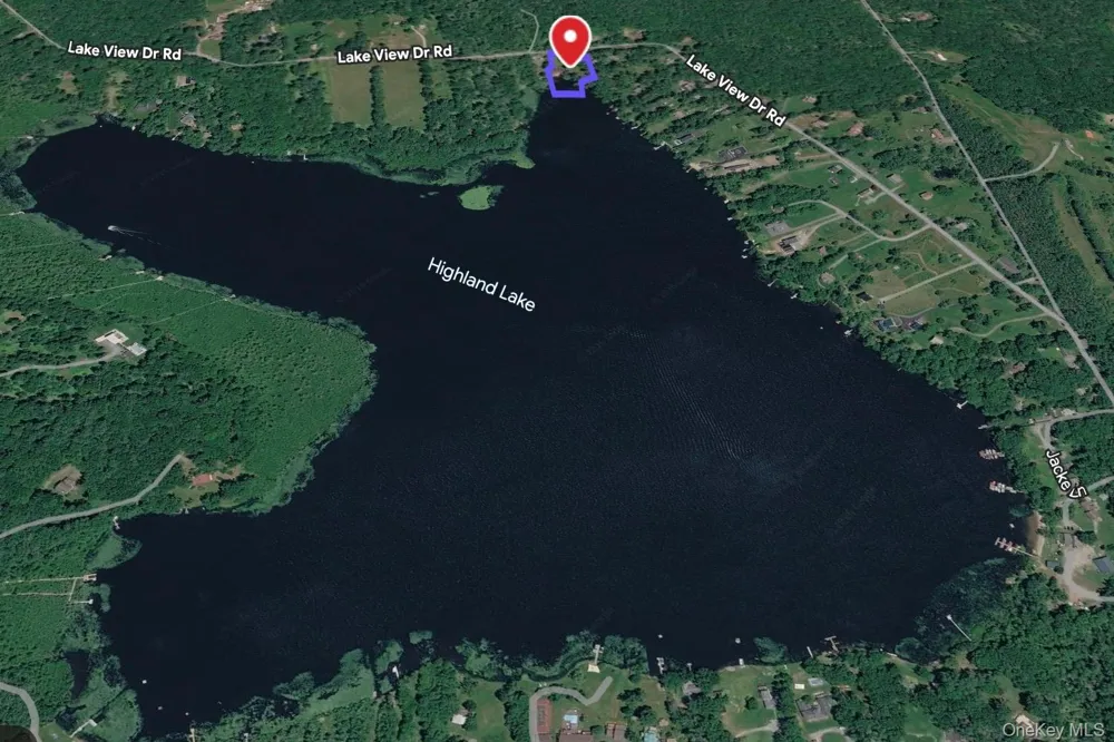 238 Lakeview Drive Road Highland Lake, NY 12743
