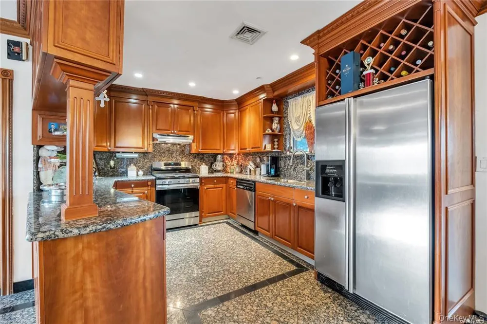 50-43 192nd Street Fresh Meadows, NY 11365