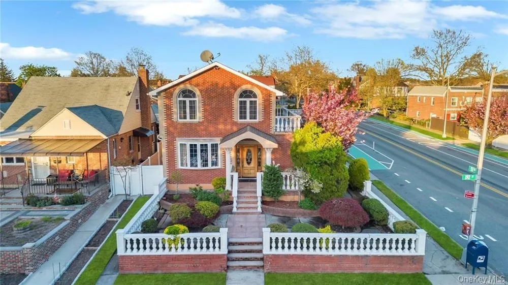 50-43 192nd Street Fresh Meadows, NY 11365