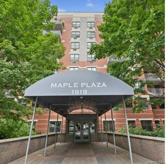 1919 Madison Avenue #202 New York (Manhattan), NY 10035