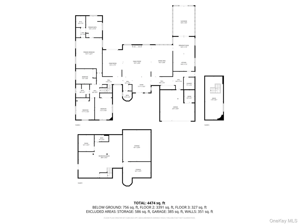 271 Bread And Cheese Hollow Road Northport, NY 11768