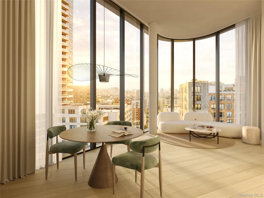 25-08 43rd Avenue #PH1C Long Island City, NY 11101