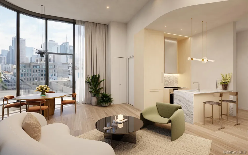 25-08 43rd Avenue #PH1C Long Island City, NY 11101