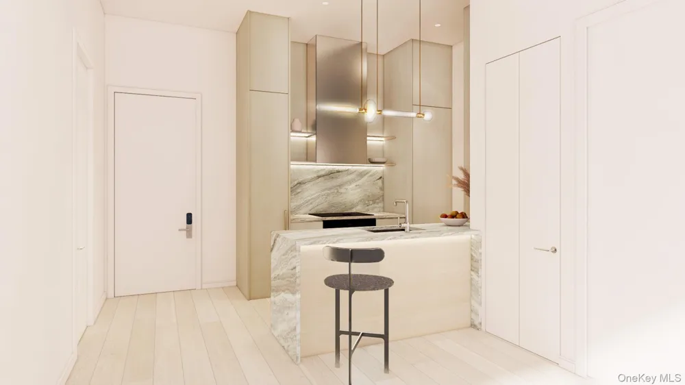 25-08 43rd Avenue #PH1C Long Island City, NY 11101