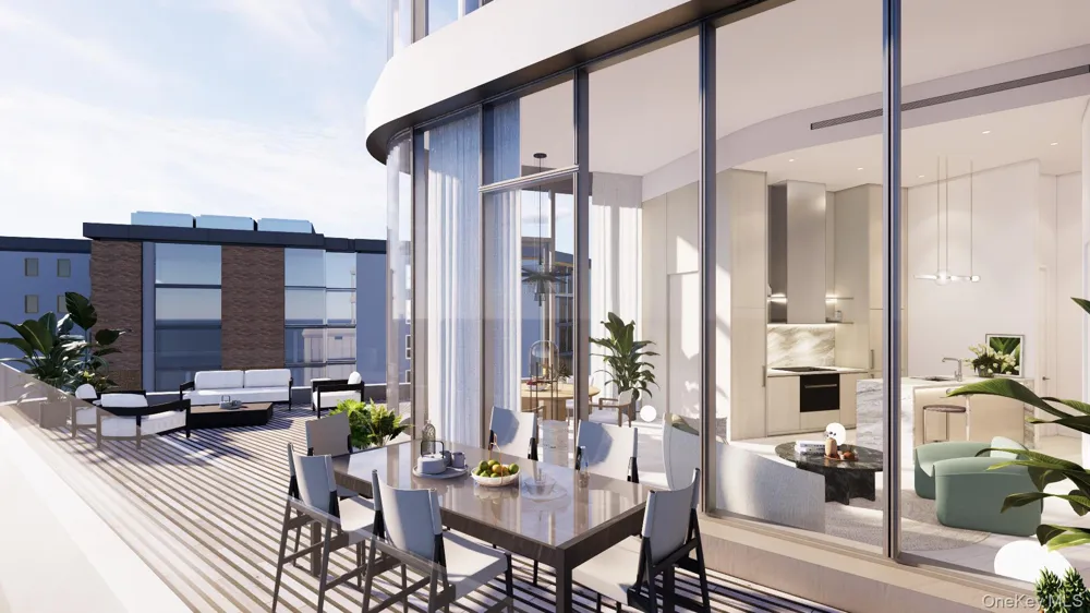 25-08 43rd Avenue #PH1C Long Island City, NY 11101
