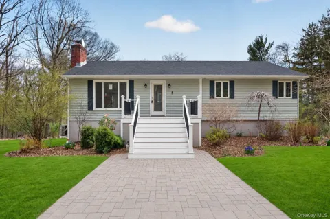55 G Fischer Road