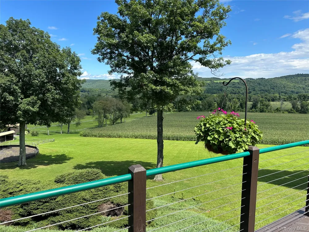 617 BEAN RIVER ROAD Pine Plains, NY 12567