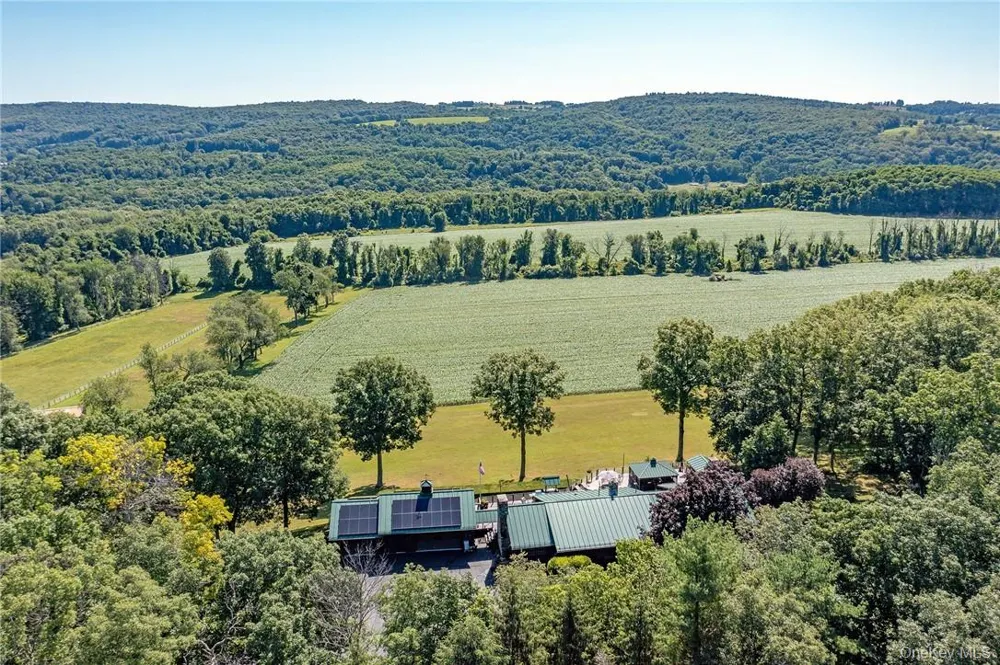 617 BEAN RIVER ROAD Pine Plains, NY 12567