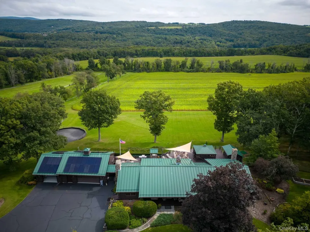 617 BEAN RIVER ROAD Pine Plains, NY 12567