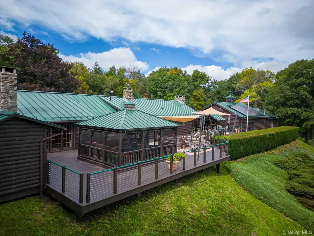 617 BEAN RIVER ROAD Pine Plains, NY 12567