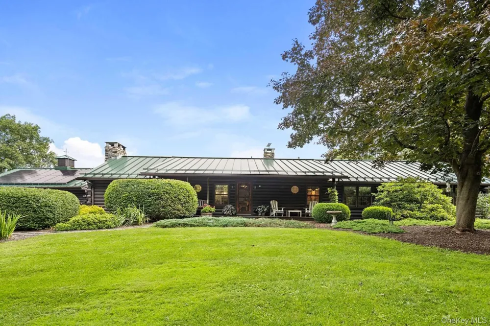 617 BEAN RIVER ROAD Pine Plains, NY 12567