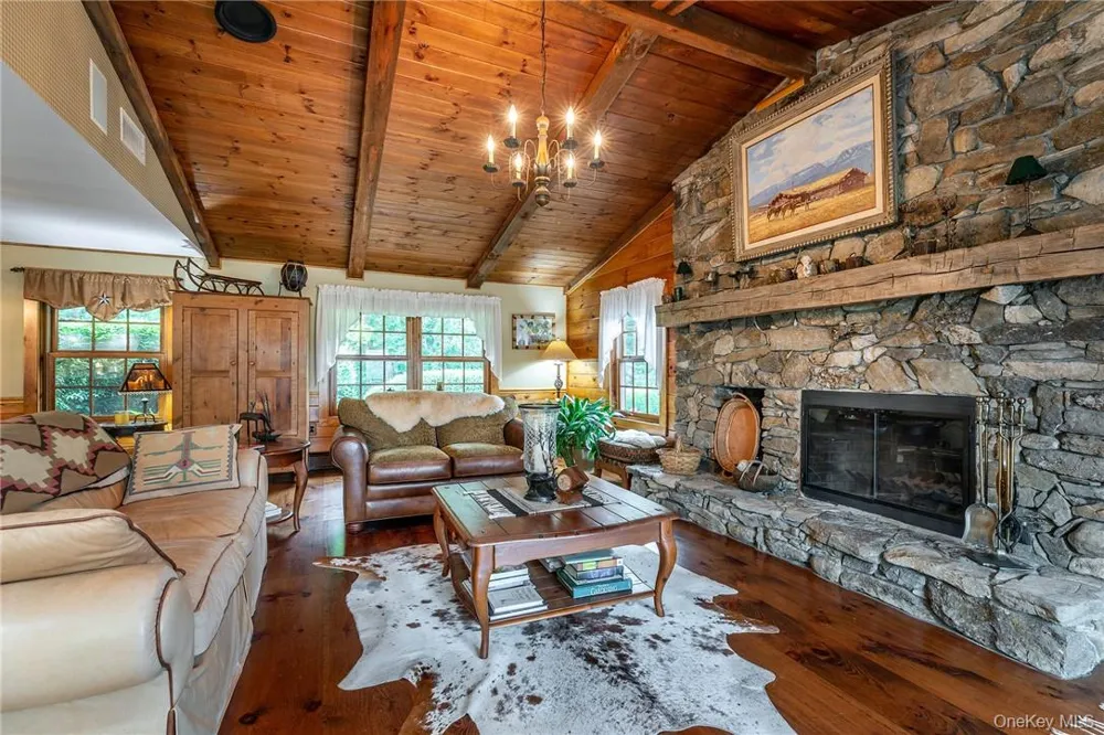617 BEAN RIVER ROAD Pine Plains, NY 12567