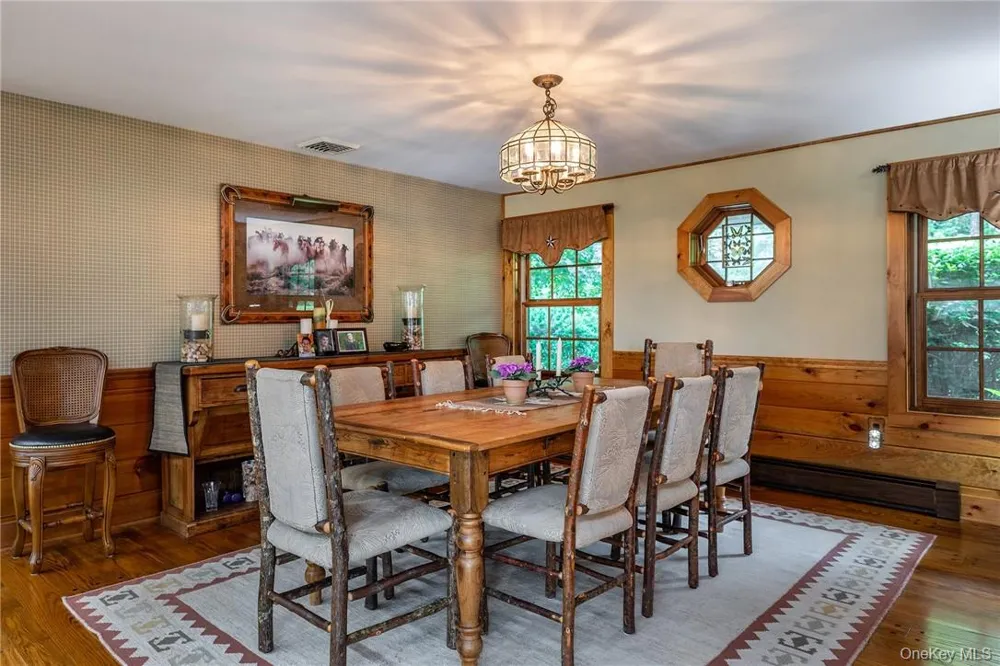 617 BEAN RIVER ROAD Pine Plains, NY 12567