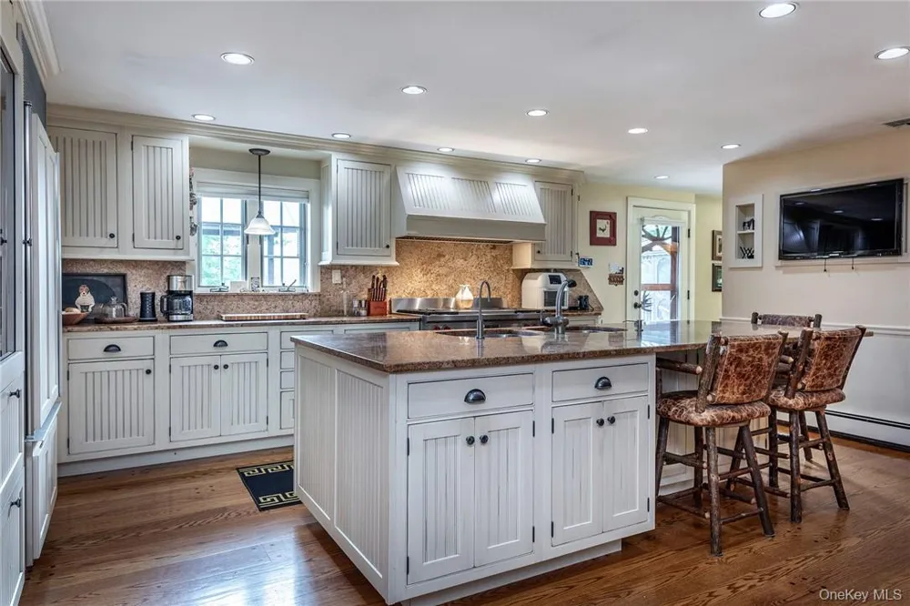 617 BEAN RIVER ROAD Pine Plains, NY 12567