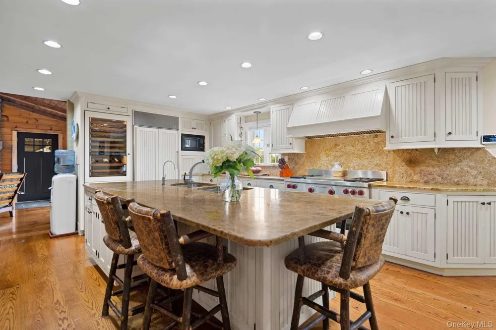 617 BEAN RIVER ROAD Pine Plains, NY 12567