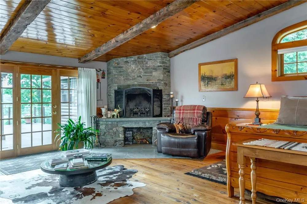 617 BEAN RIVER ROAD Pine Plains, NY 12567