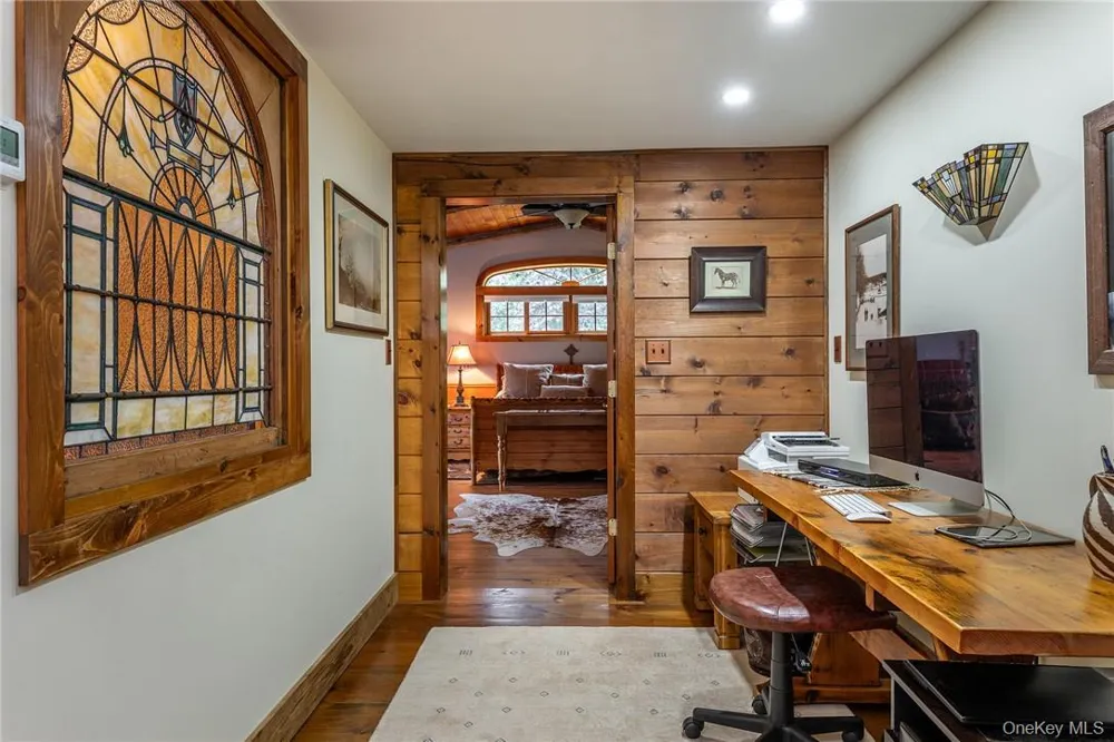 617 BEAN RIVER ROAD Pine Plains, NY 12567