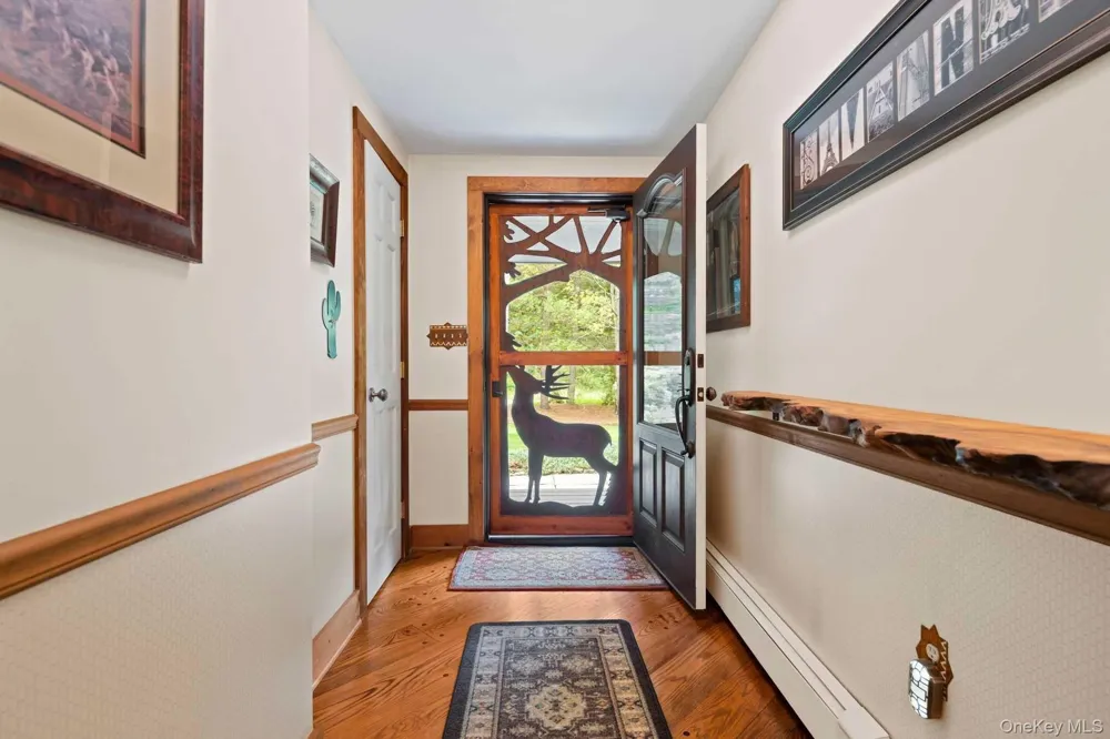 617 BEAN RIVER ROAD Pine Plains, NY 12567