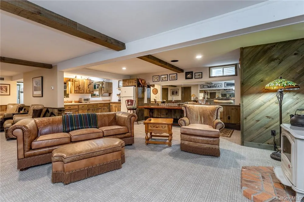 617 BEAN RIVER ROAD Pine Plains, NY 12567