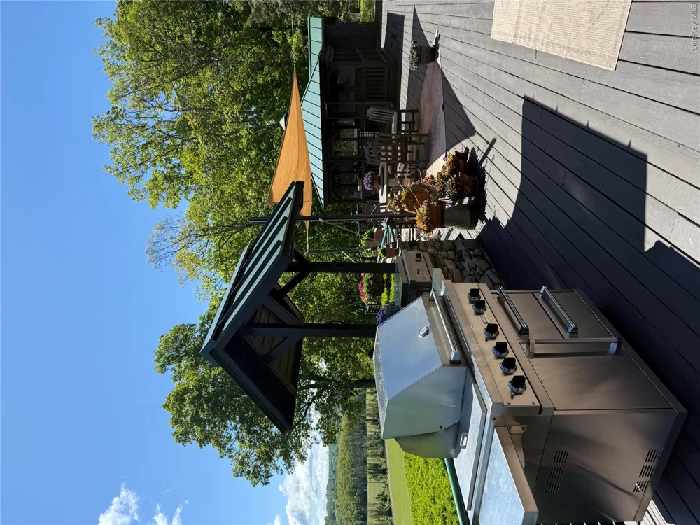617 BEAN RIVER ROAD Pine Plains, NY 12567