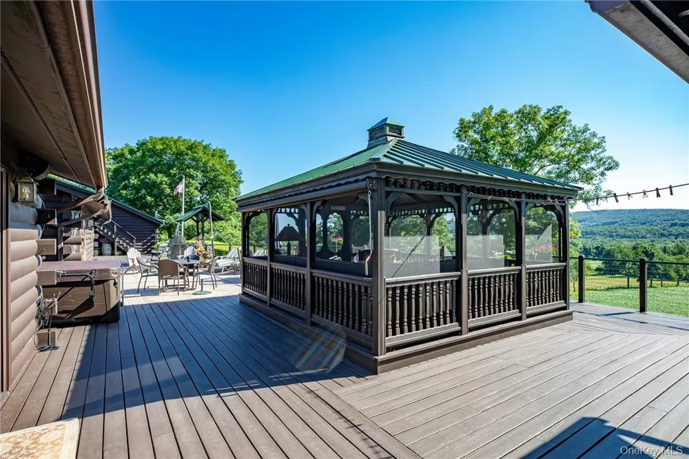 617 BEAN RIVER ROAD Pine Plains, NY 12567