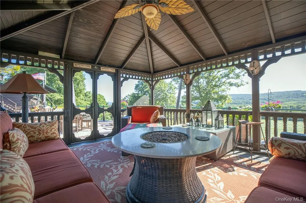 617 BEAN RIVER ROAD Pine Plains, NY 12567