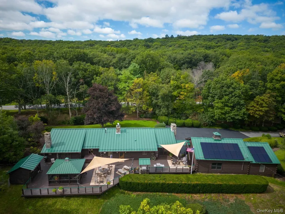 617 BEAN RIVER ROAD Pine Plains, NY 12567