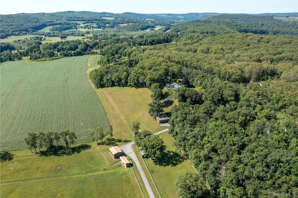 617 BEAN RIVER ROAD Pine Plains, NY 12567