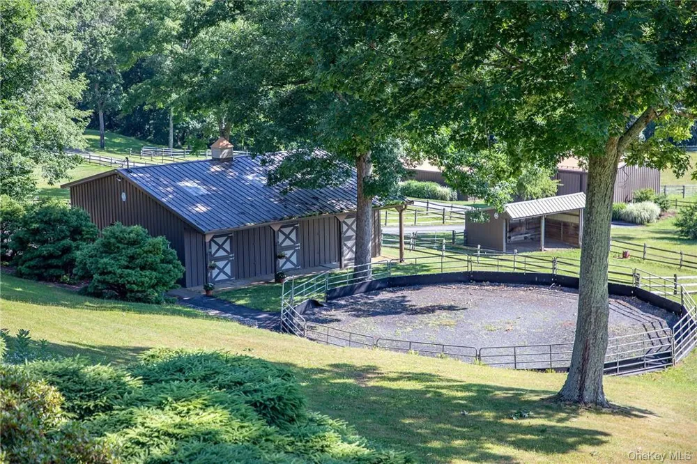 617 BEAN RIVER ROAD Pine Plains, NY 12567