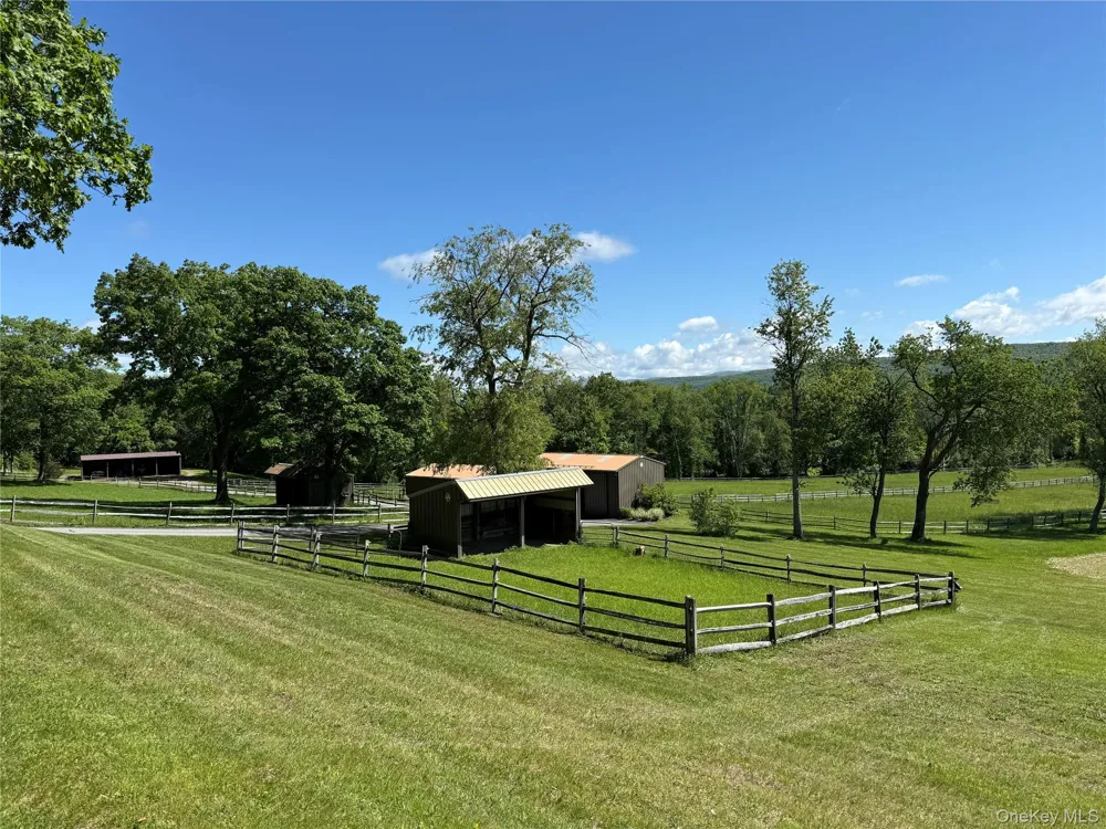617 BEAN RIVER ROAD Pine Plains, NY 12567