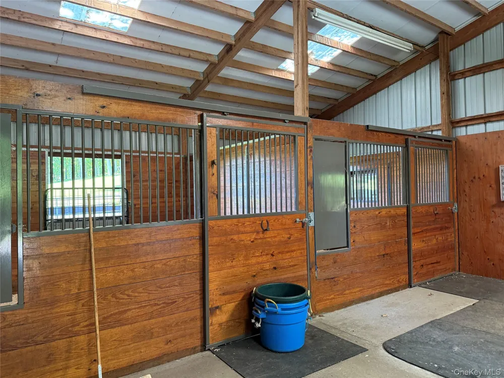 617 BEAN RIVER ROAD Pine Plains, NY 12567