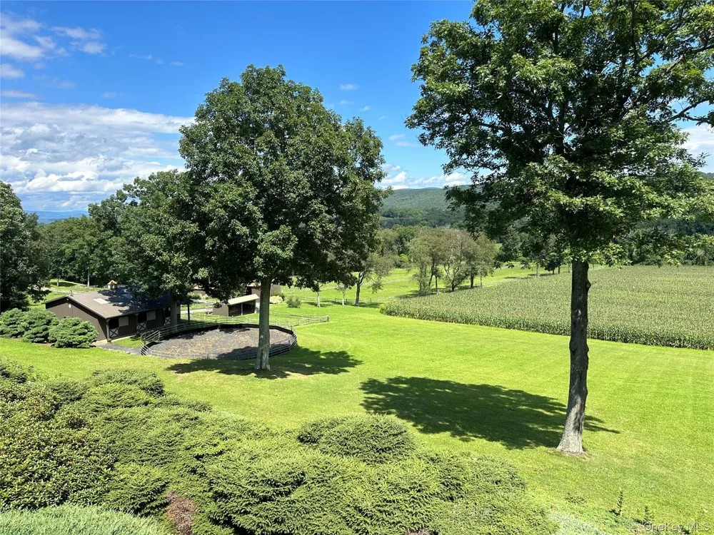617 BEAN RIVER ROAD Pine Plains, NY 12567