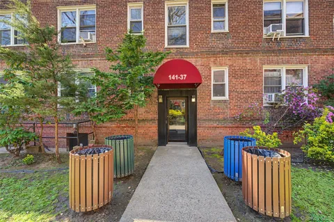 14137 79th Avenue #3O