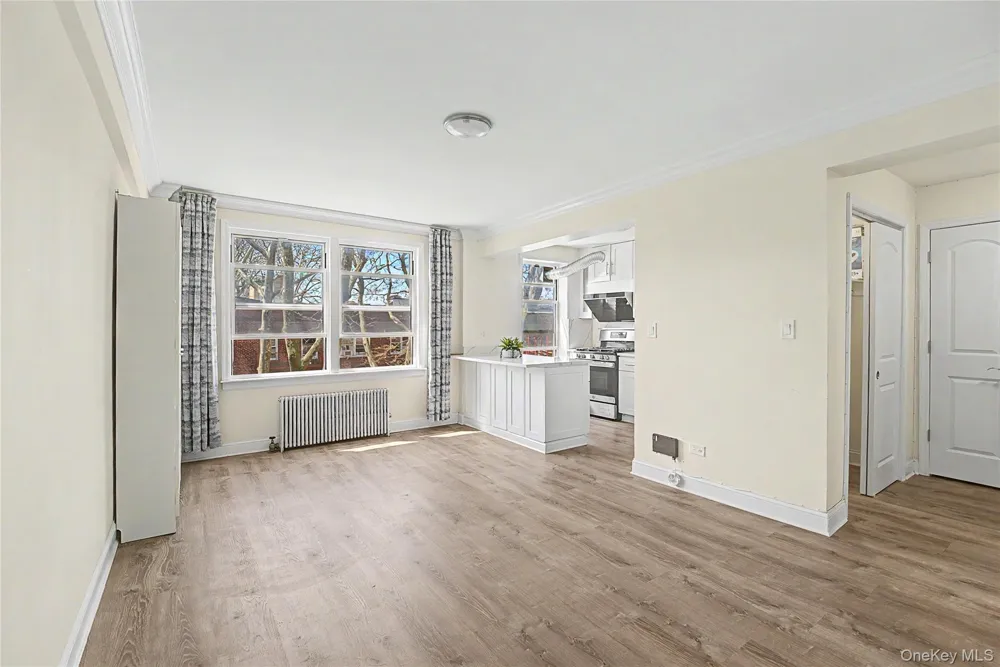 14137 79th Avenue #3O Flushing, NY 11367