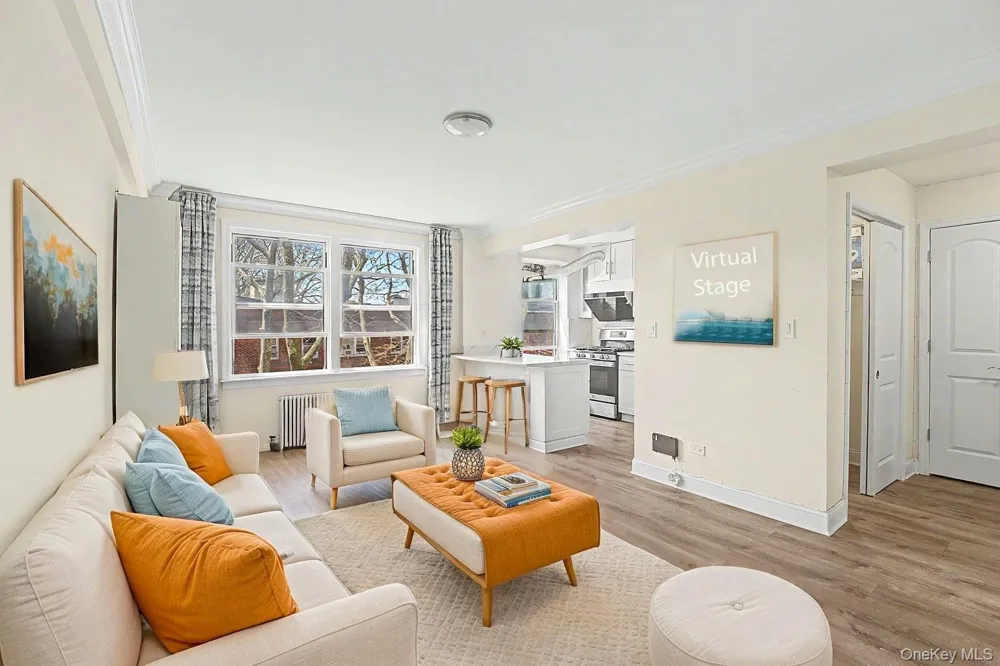 14137 79th Avenue #3O Flushing, NY 11367