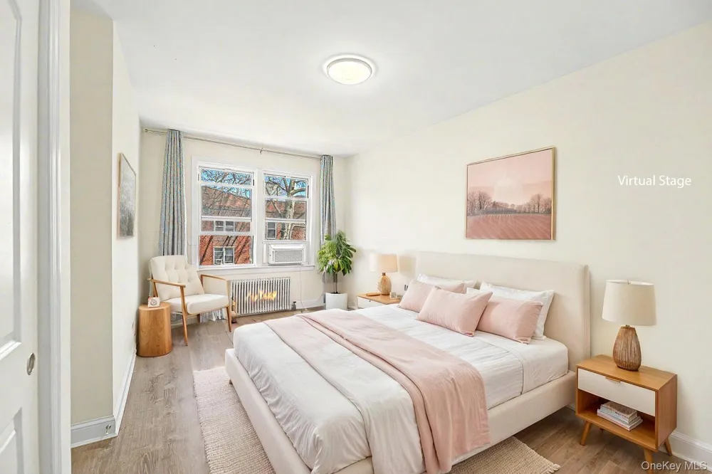 14137 79th Avenue #3O Flushing, NY 11367