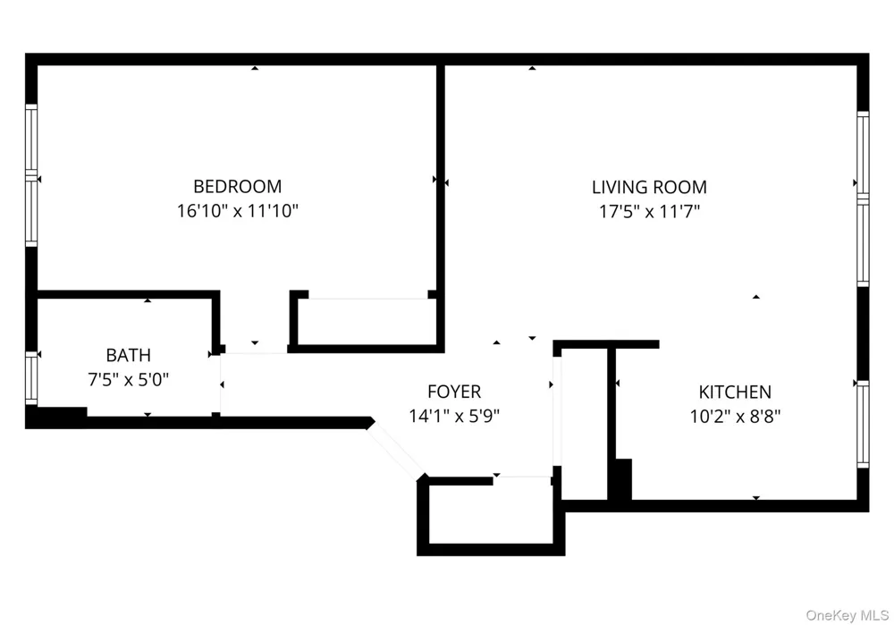 14137 79th Avenue #3O Flushing, NY 11367