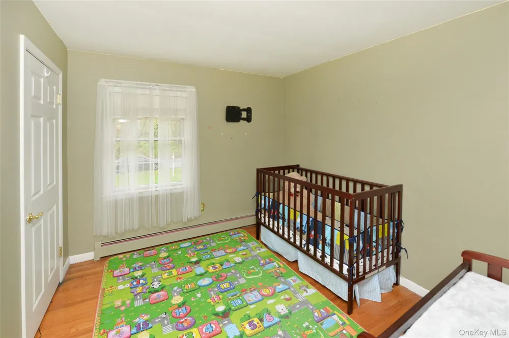 14 Lynmore Avenue Salisbury Mills, NY 12577