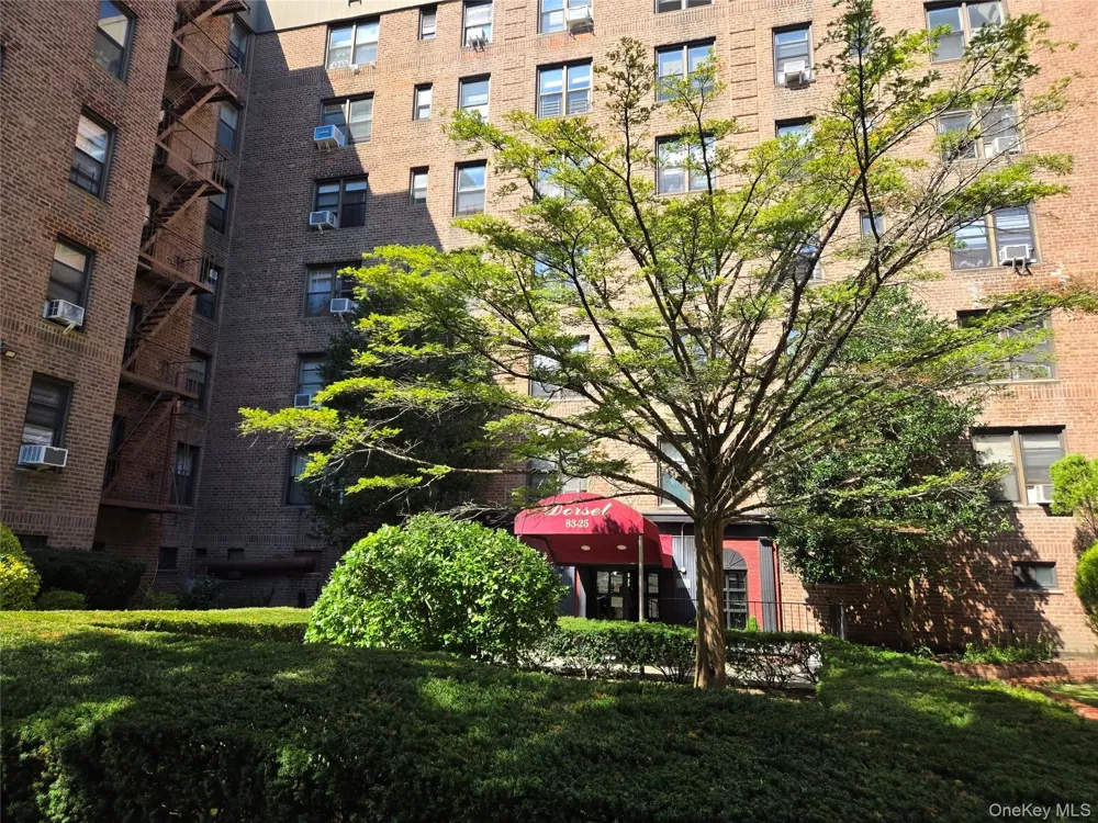 83-25 98th Street #1P Woodhaven, NY 11421