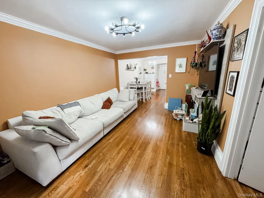 83-25 98th Street #1P Woodhaven, NY 11421